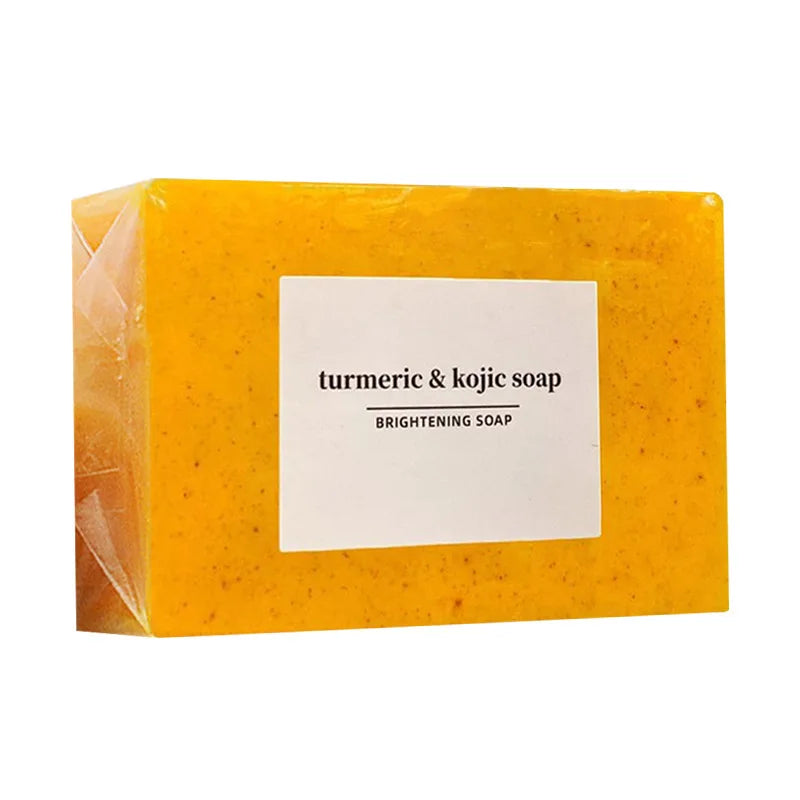 Radiant Glow Soap