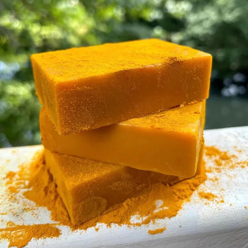 Radiant Glow Soap